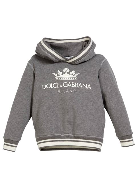 dolce & gabbana hoodies|d&g website.